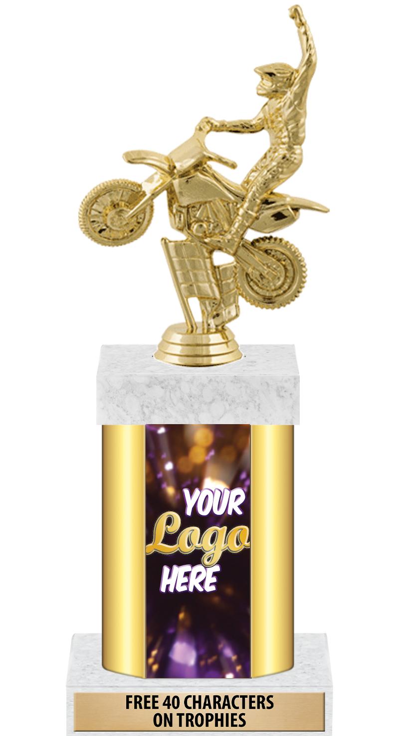 14" CUSTOM ULTIMATE DLX W/FIG