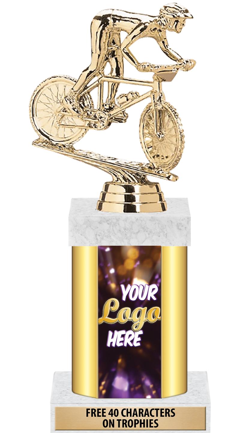 14" CUSTOM ULTIMATE DLX W/FIG