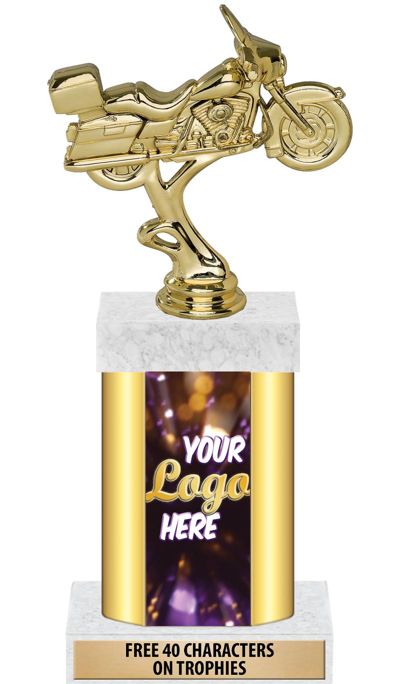 14" CUSTOM ULTIMATE DLX W/FIG