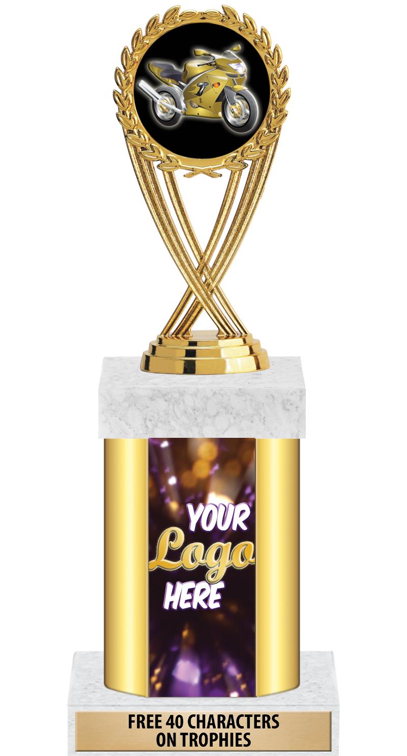 14" CUSTOM ULTIMATE DLX W/FIG