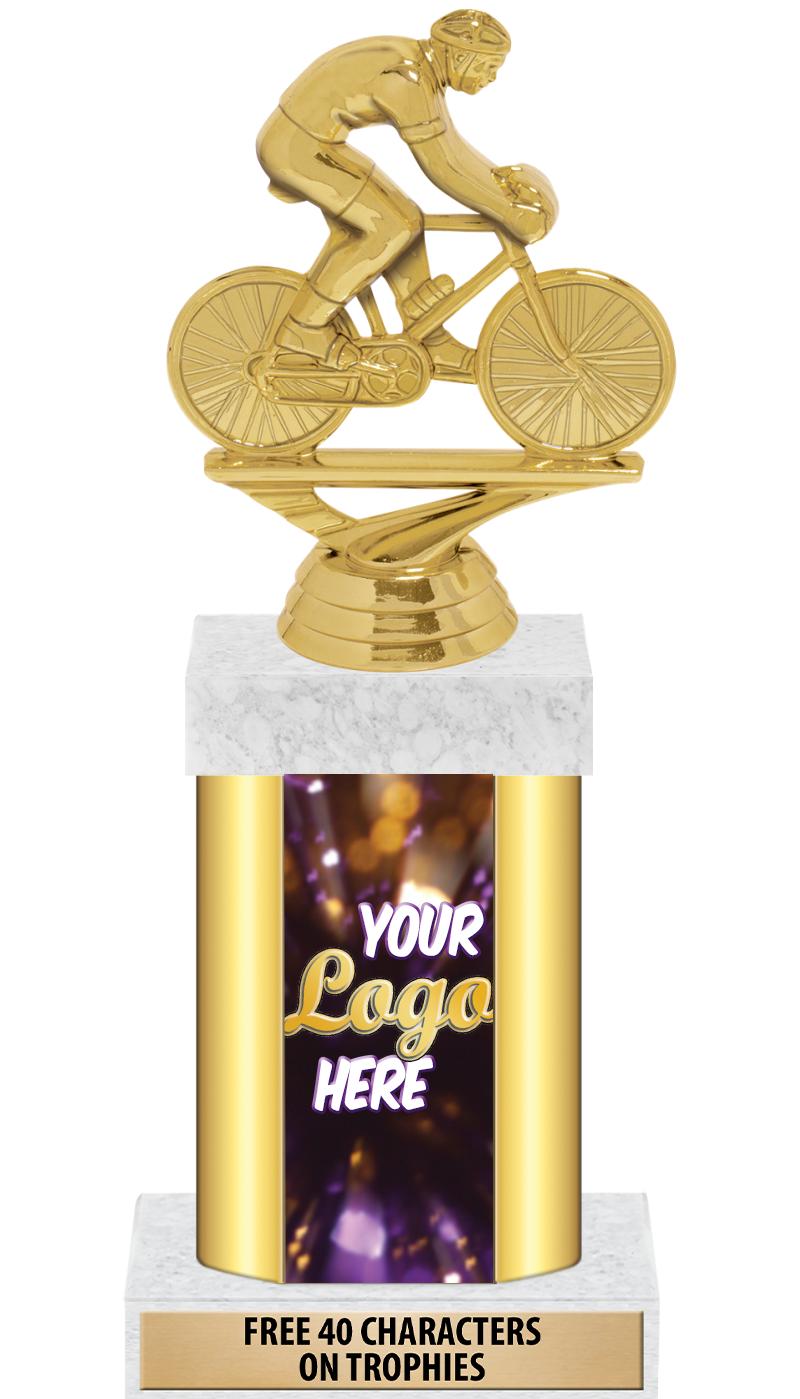 14" CUSTOM ULTIMATE DLX W/FIG