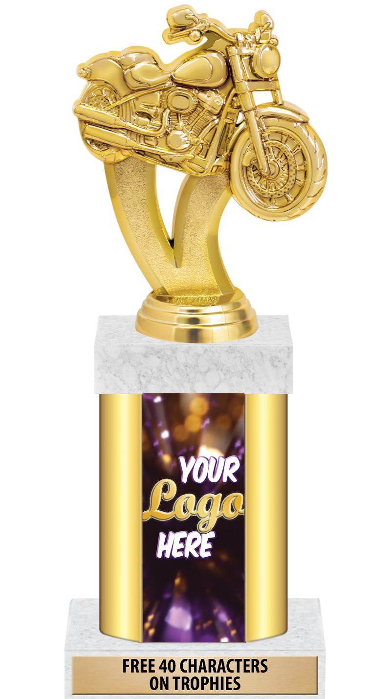 14" CUSTOM ULTIMATE DLX W/FIG