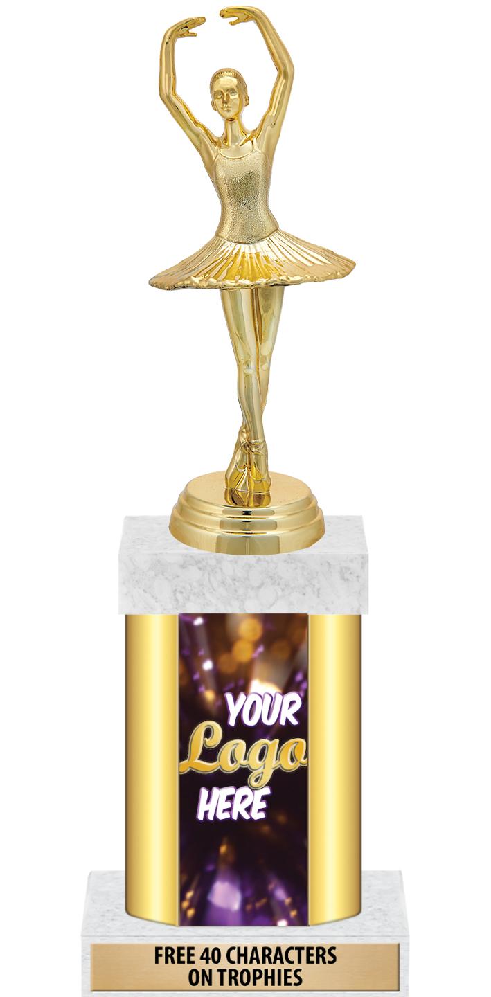 14" CUSTOM ULTIMATE DLX W/FIG