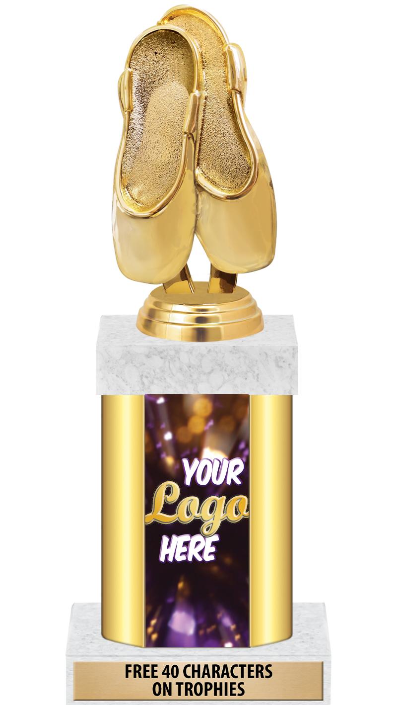 14" CUSTOM ULTIMATE DLX W/FIG