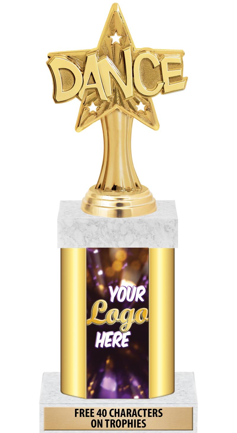 14" CUSTOM ULTIMATE DLX W/FIG