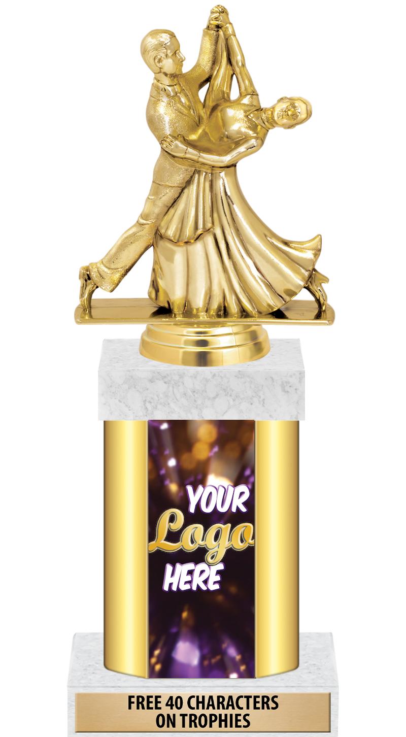 14" CUSTOM ULTIMATE DLX W/FIG