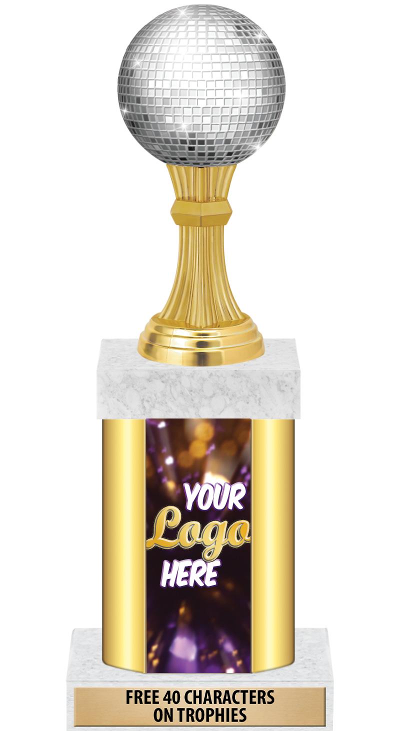 14" CUSTOM ULTIMATE DLX W/FIG