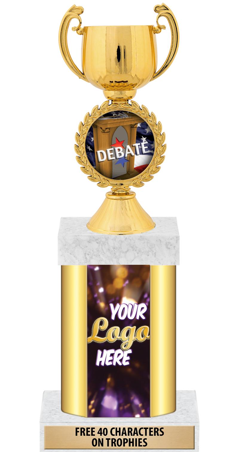 14" CUSTOM ULTIMATE DLX W/FIG