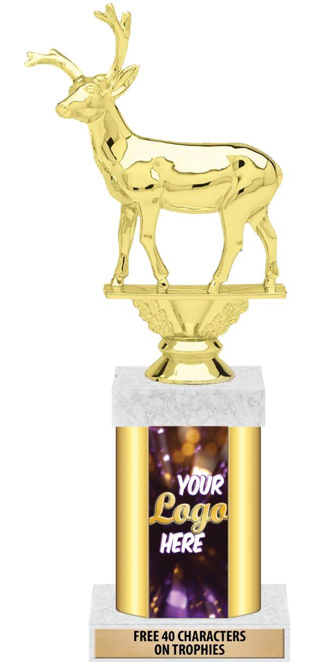 14" CUSTOM ULTIMATE DLX W/FIG