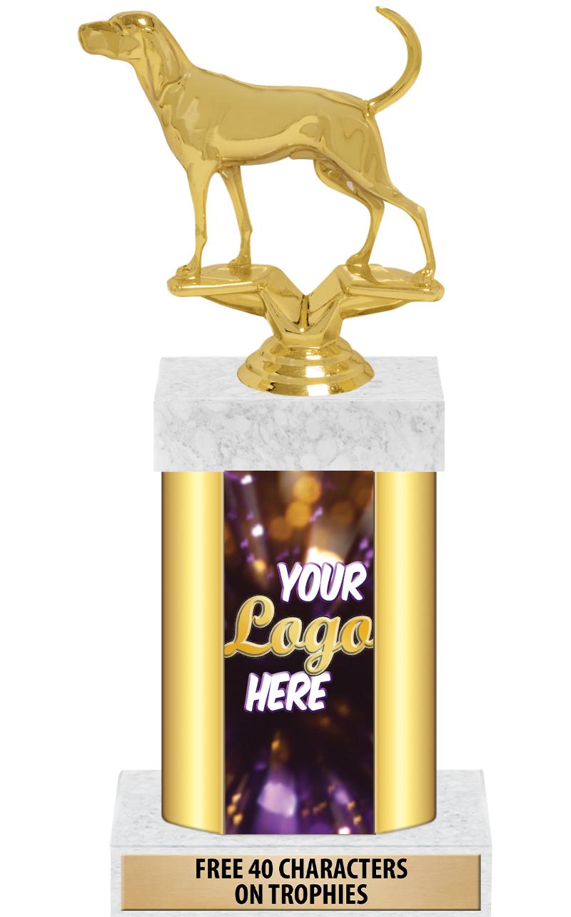 14" CUSTOM ULTIMATE DLX W/FIG