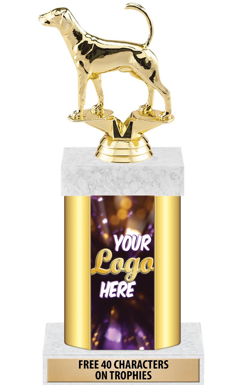 14" CUSTOM ULTIMATE DLX W/FIG