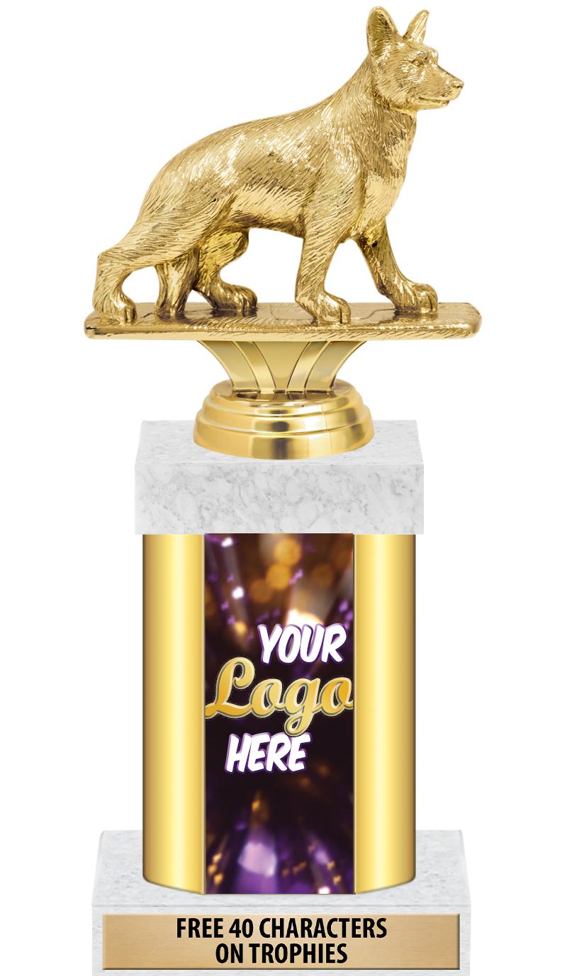 14" CUSTOM ULTIMATE DLX W/FIG