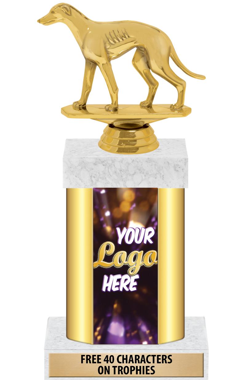 14" CUSTOM ULTIMATE DLX W/FIG