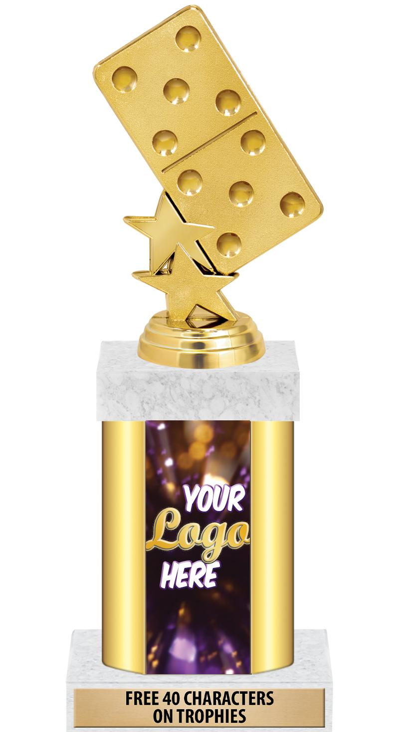 14" CUSTOM ULTIMATE DLX W/FIG