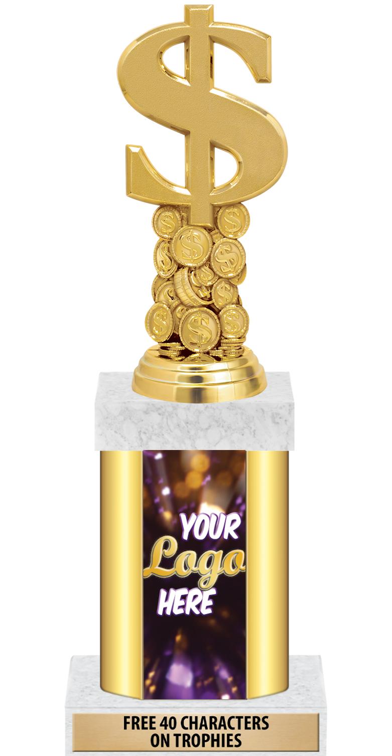 14" CUSTOM ULTIMATE DLX W/FIG