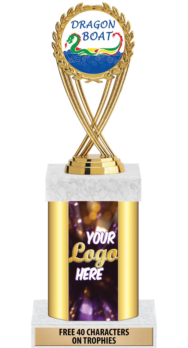 14" CUSTOM ULTIMATE DLX W/FIG