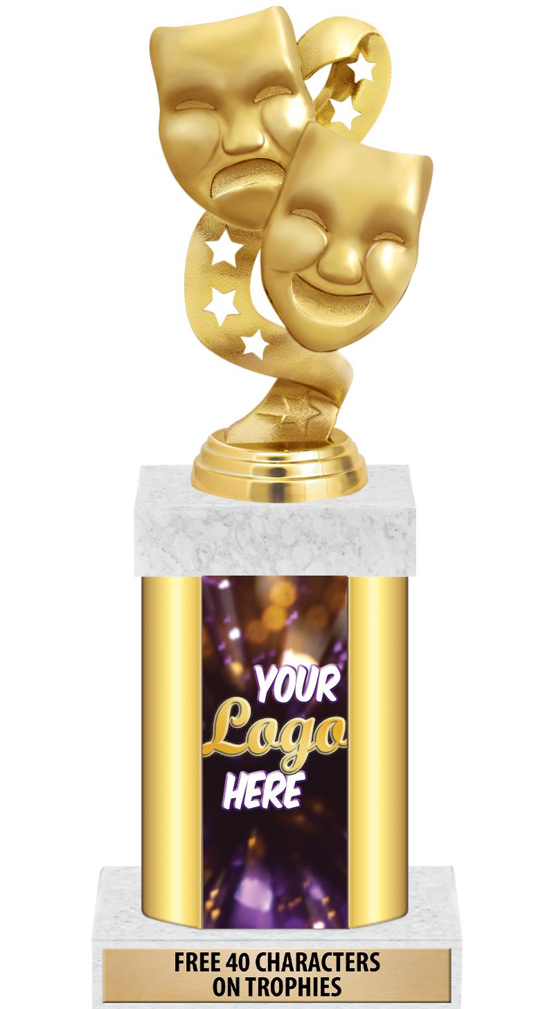 14" CUSTOM ULTIMATE DLX W/FIG