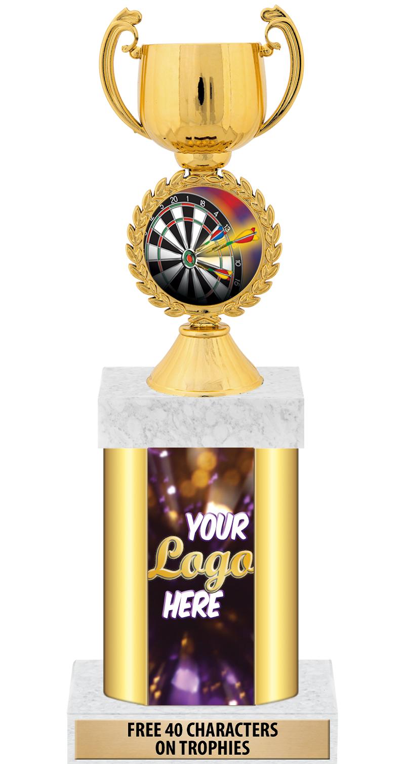 14" CUSTOM ULTIMATE DLX W/FIG