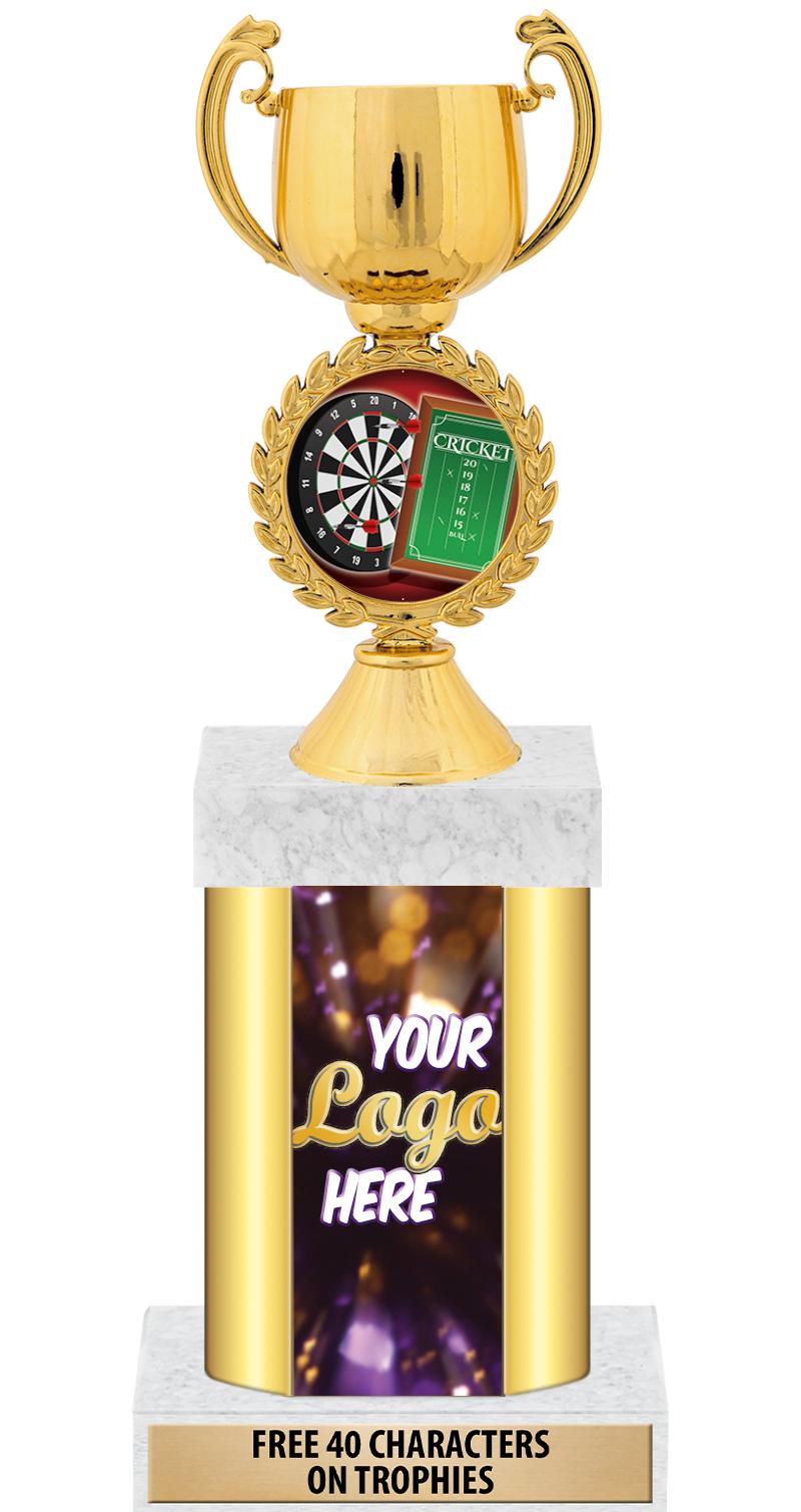 14" CUSTOM ULTIMATE DLX W/FIG