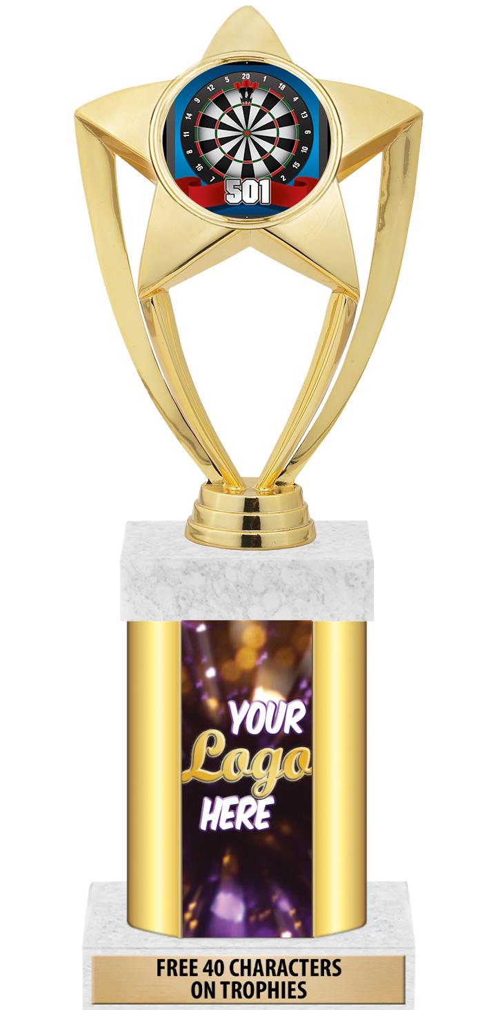 14" CUSTOM ULTIMATE DLX W/FIG