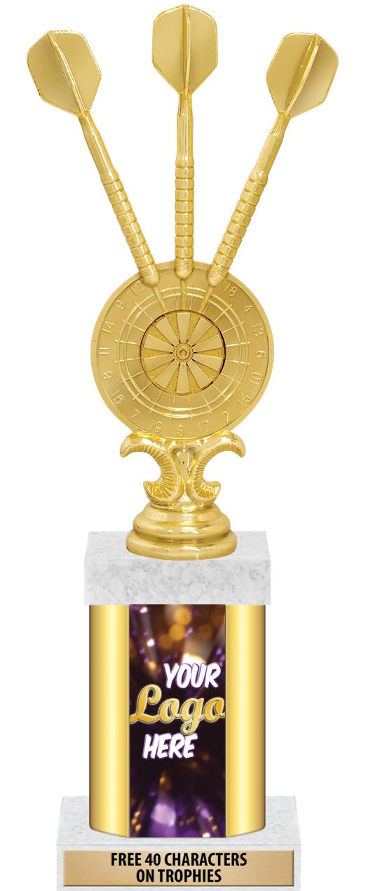 14" CUSTOM ULTIMATE DLX W/FIG