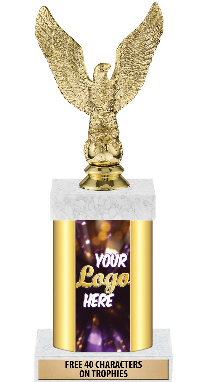 14" CUSTOM ULTIMATE DLX W/FIG