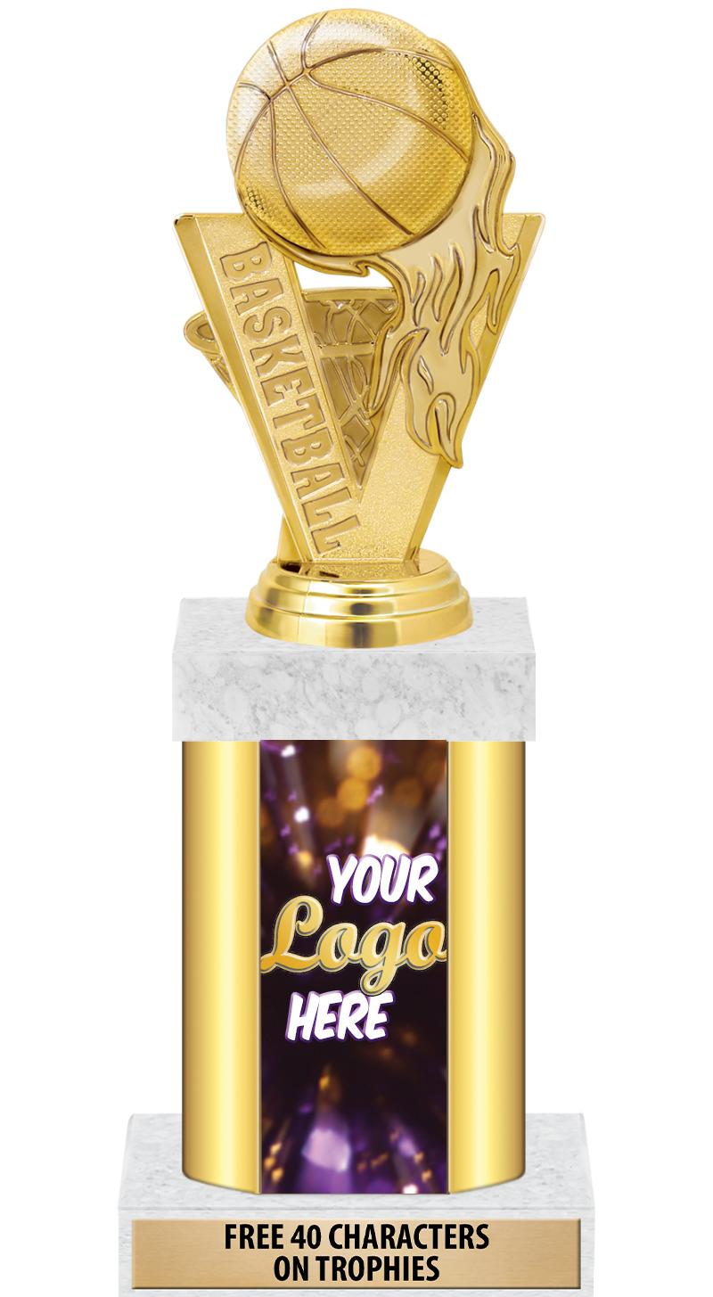 14" CUSTOM ULTIMATE DLX W/FIG