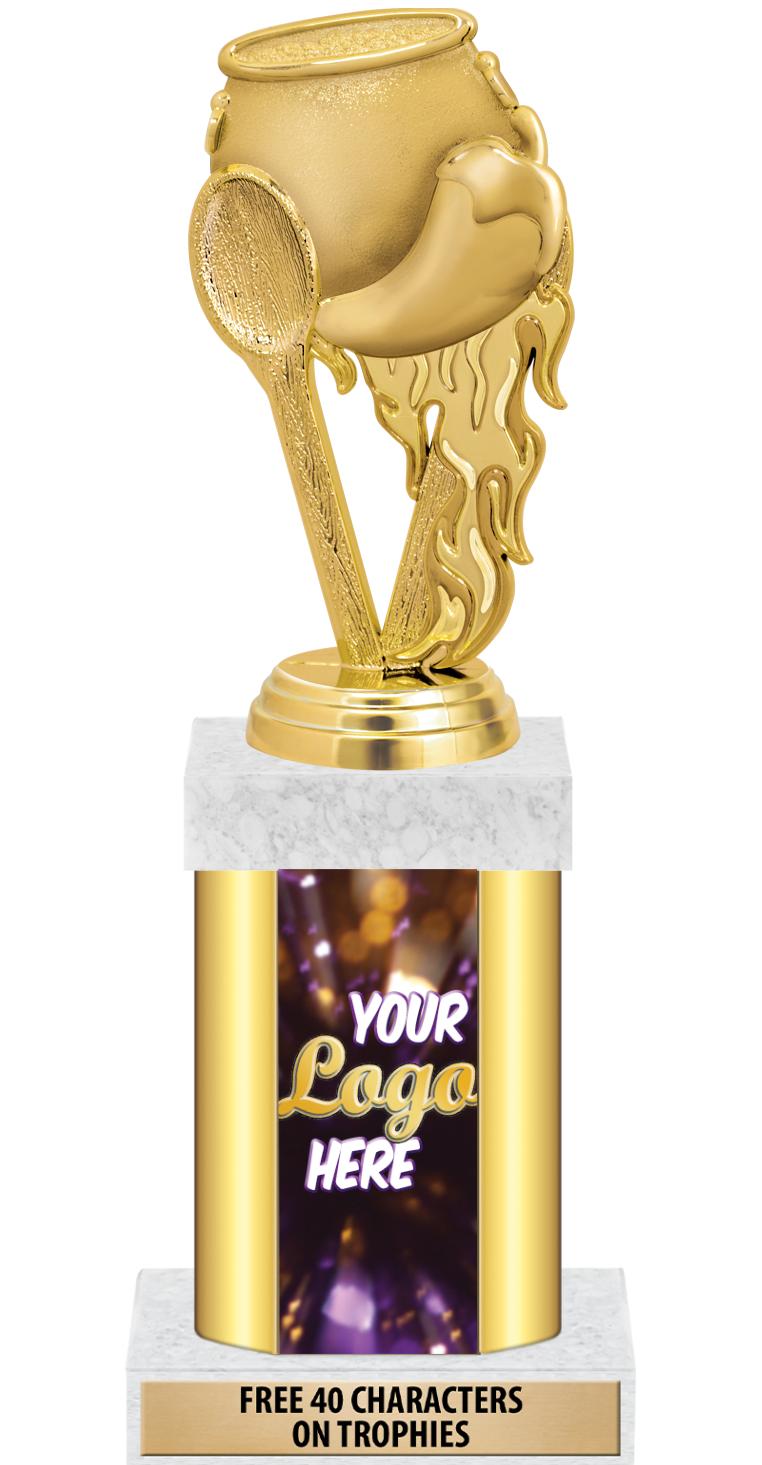 14" CUSTOM ULTIMATE DLX W/FIG