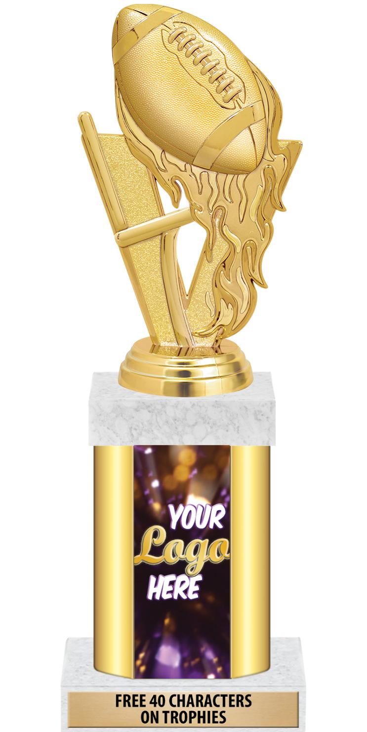 14" CUSTOM ULTIMATE DLX W/FIG