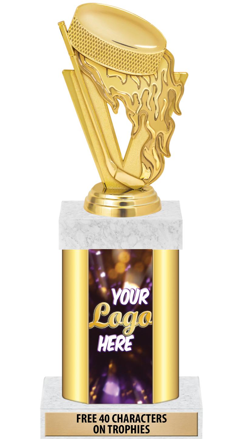 14" CUSTOM ULTIMATE DLX W/FIG