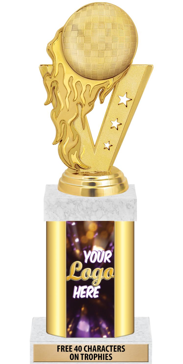 14" CUSTOM ULTIMATE DLX W/FIG