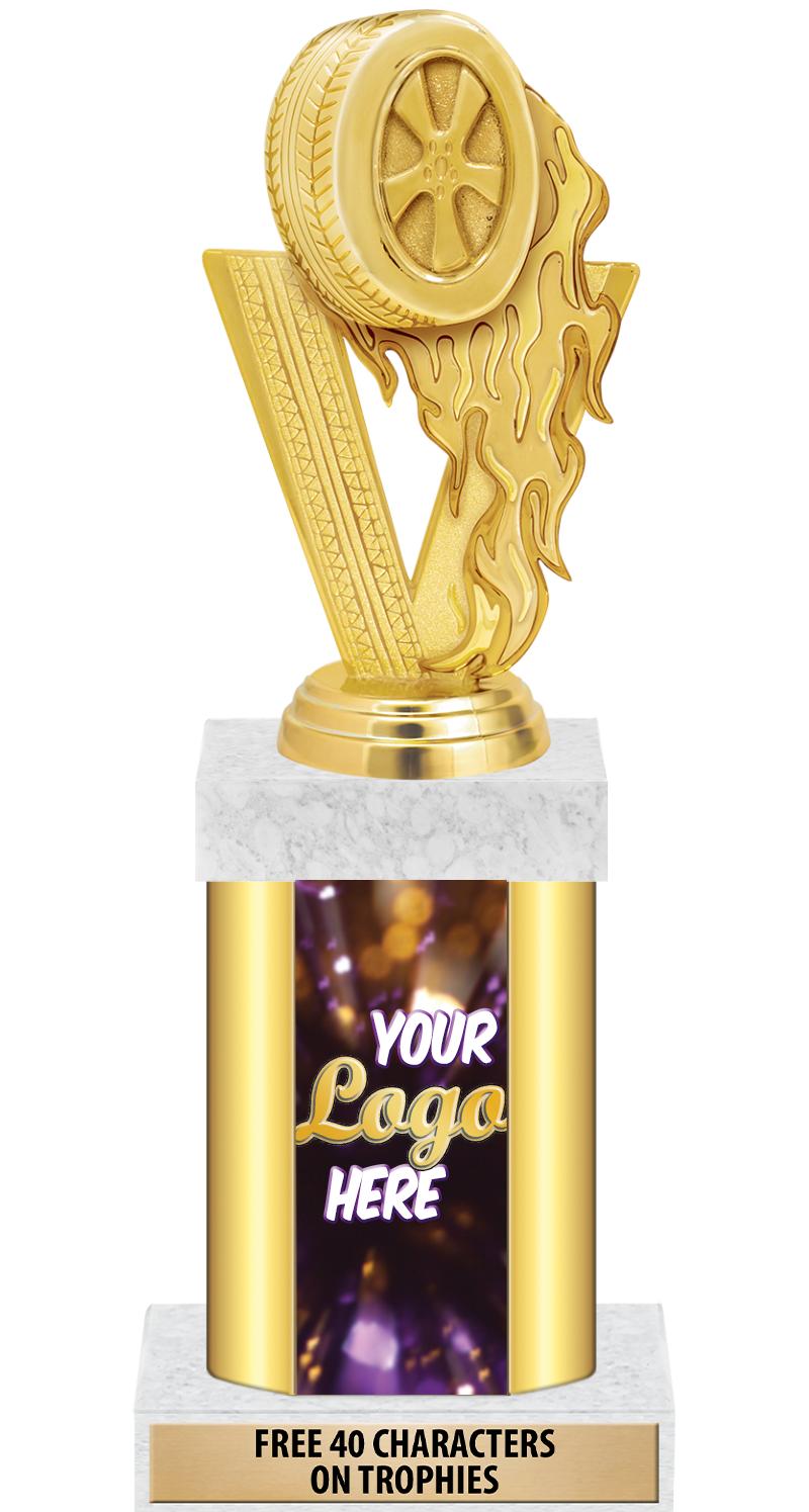 14" CUSTOM ULTIMATE DLX W/FIG