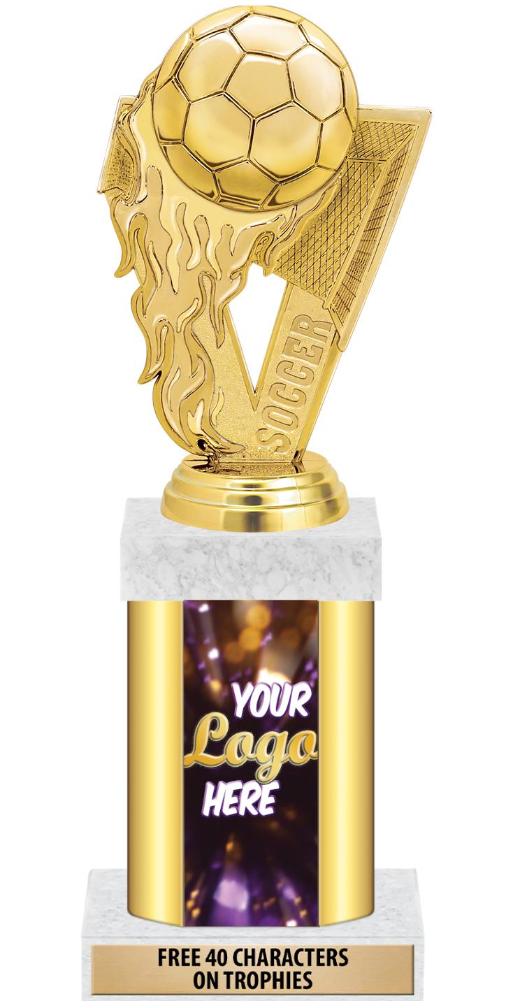 14" CUSTOM ULTIMATE DLX W/FIG