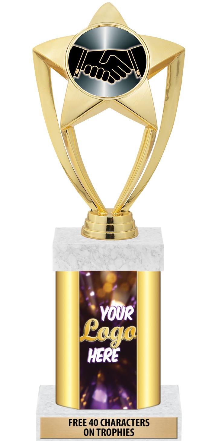 14" CUSTOM ULTIMATE DLX W/FIG