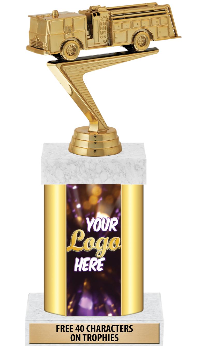 14" CUSTOM ULTIMATE DLX W/FIG