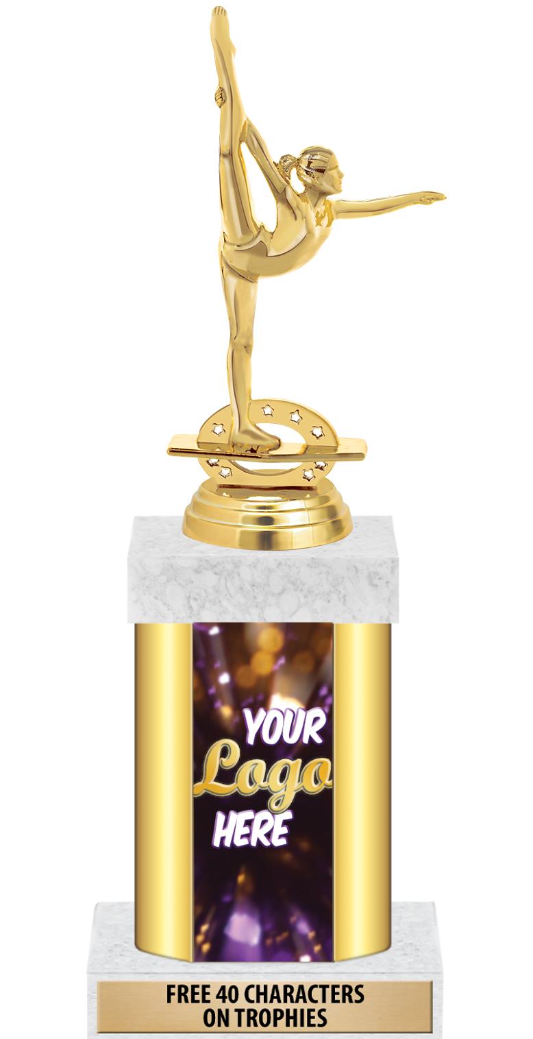 14" CUSTOM ULTIMATE DLX W/FIG