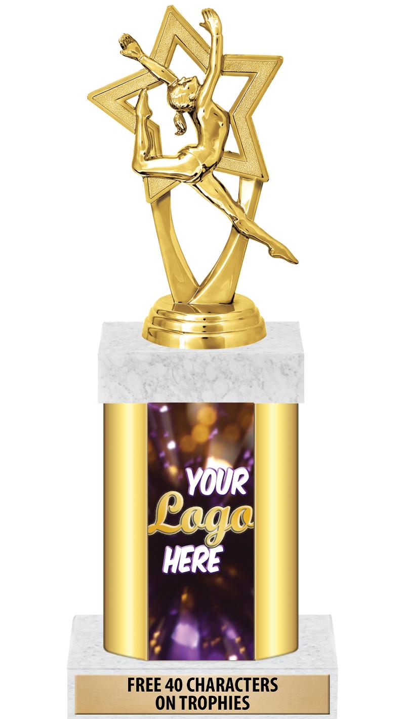 14" CUSTOM ULTIMATE DLX W/FIG