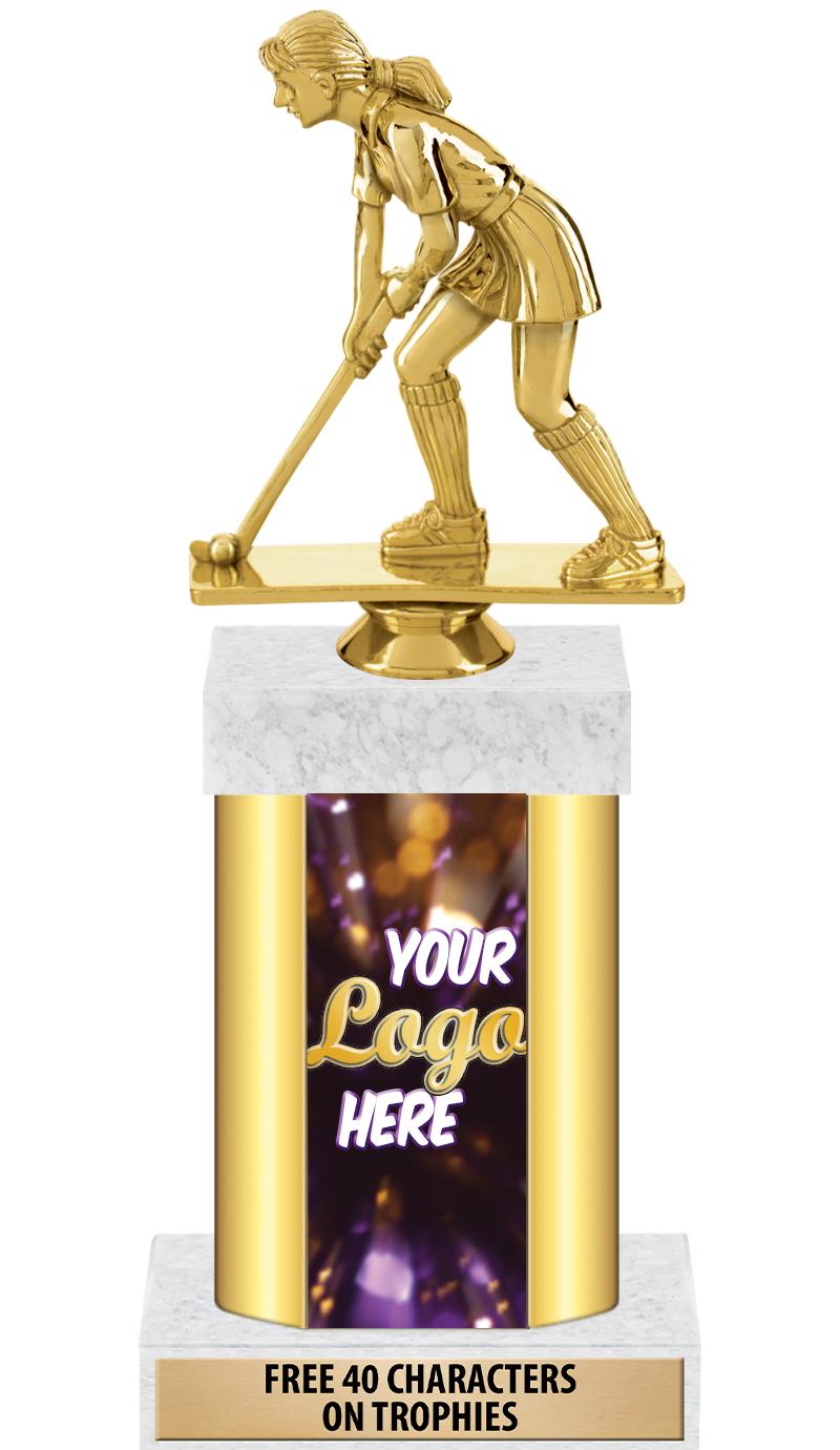 14" CUSTOM ULTIMATE DLX W/FIG