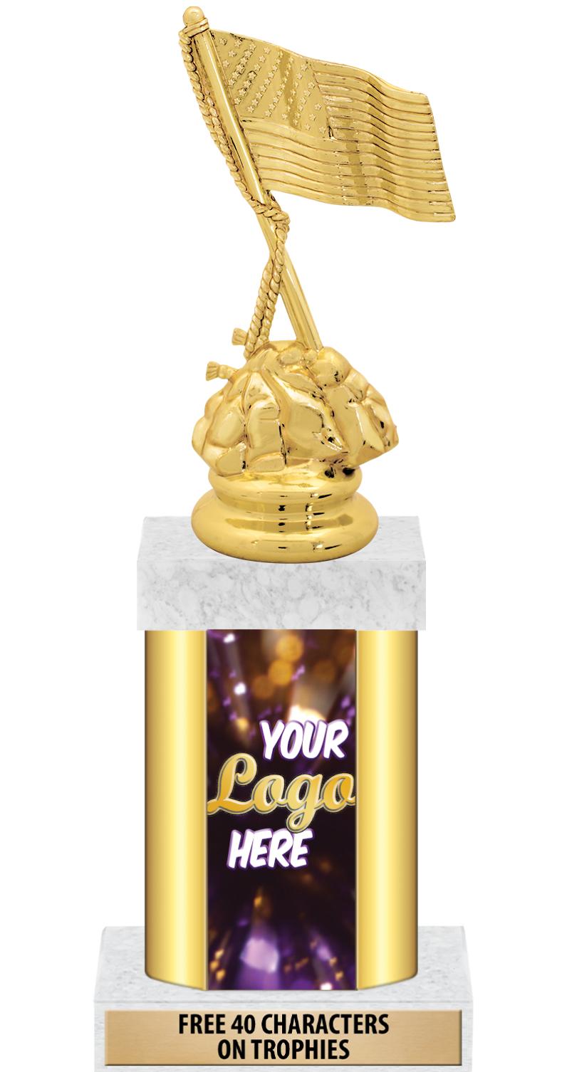 14" CUSTOM ULTIMATE DLX W/FIG