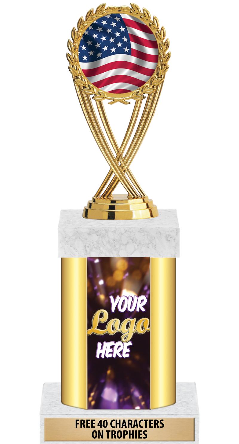 14" CUSTOM ULTIMATE DLX W/FIG