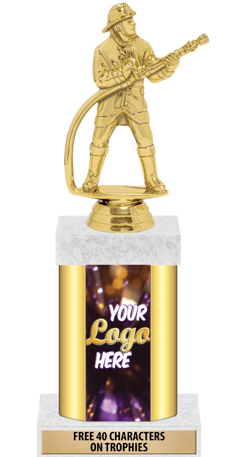 14" CUSTOM ULTIMATE DLX W/FIG