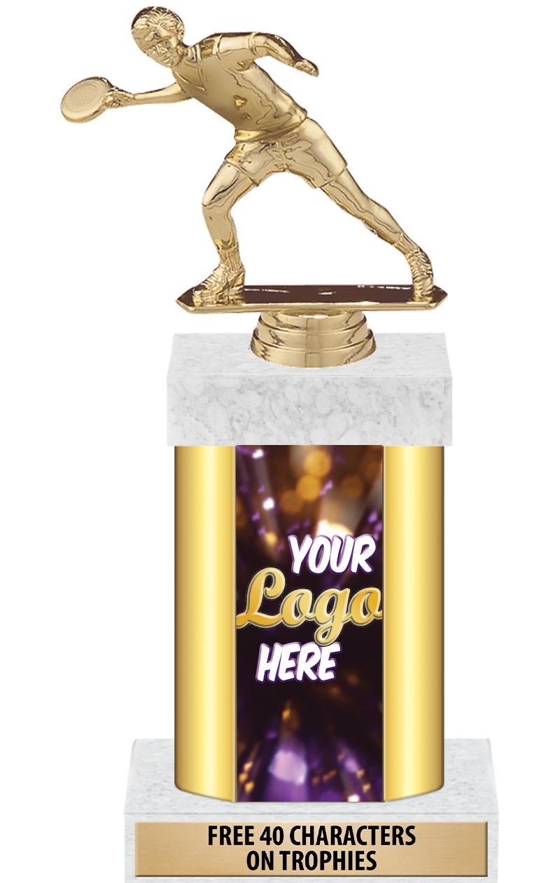 14" CUSTOM ULTIMATE DLX W/FIG