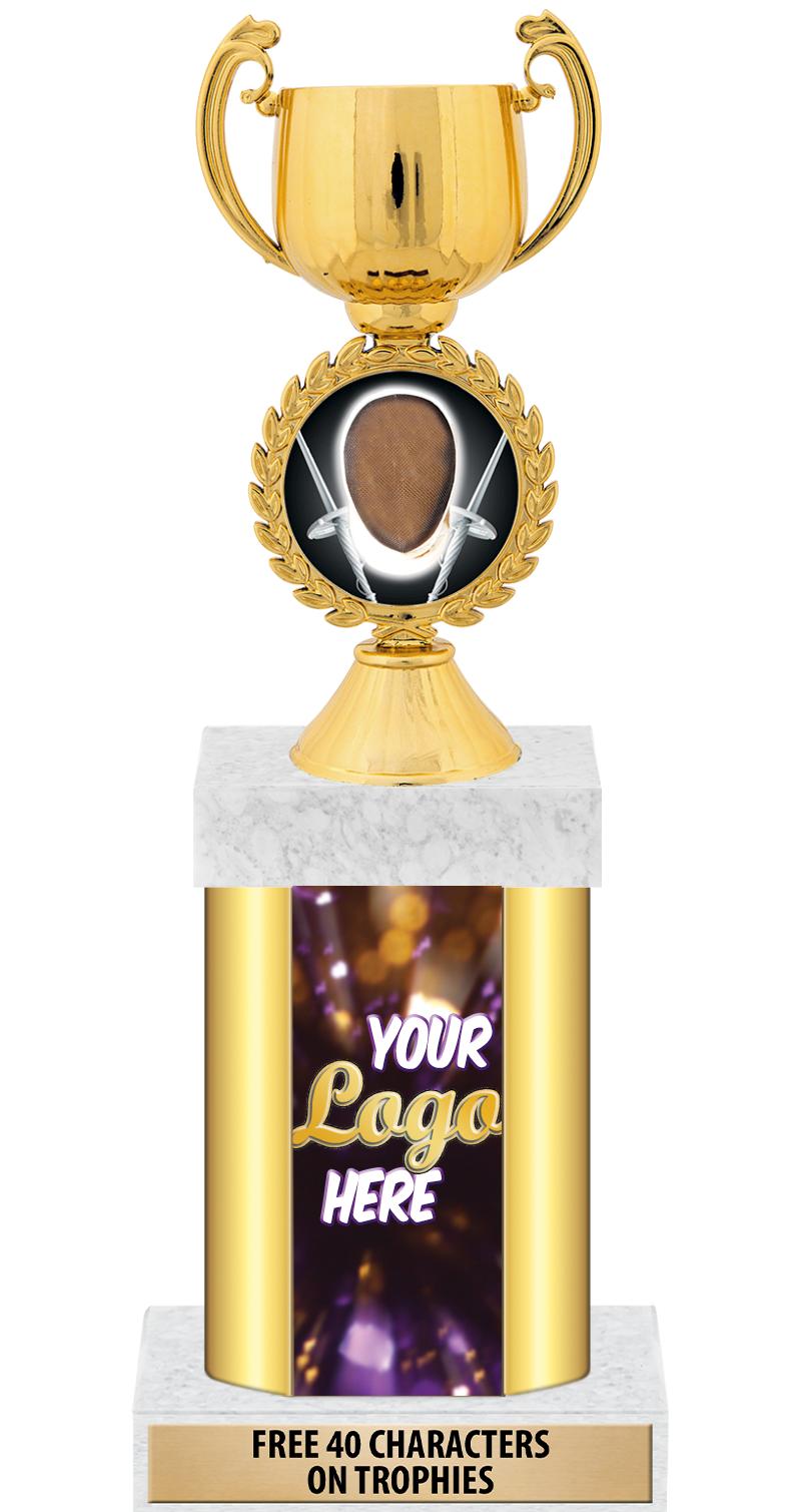 14" CUSTOM ULTIMATE DLX W/FIG