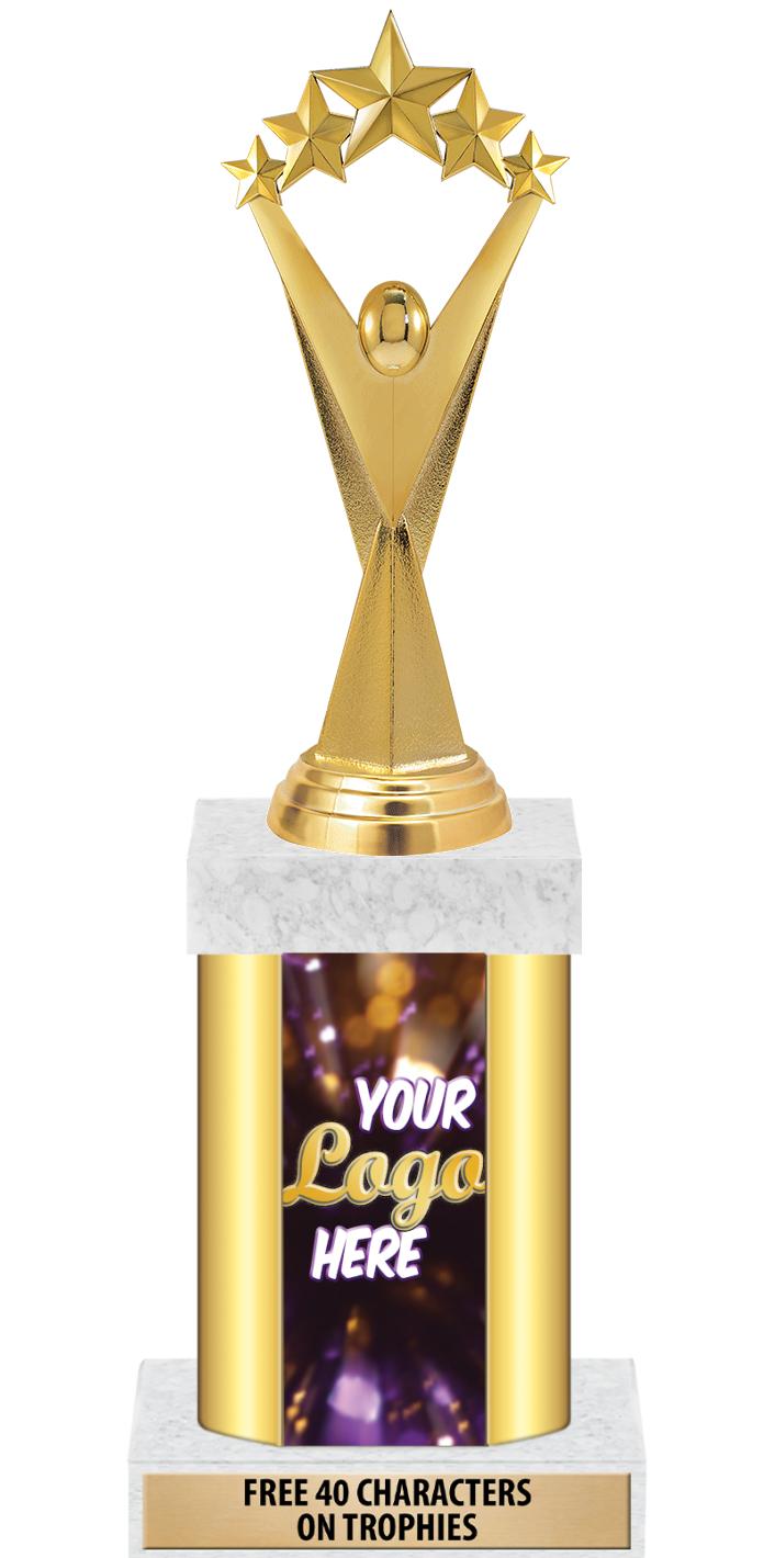 14" CUSTOM ULTIMATE DLX W/FIG