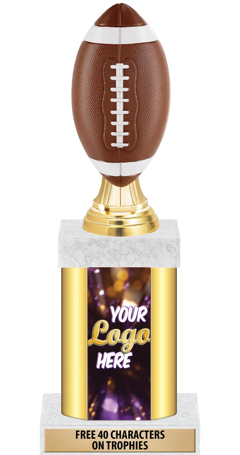 14" CUSTOM ULTIMATE DLX W/FIG