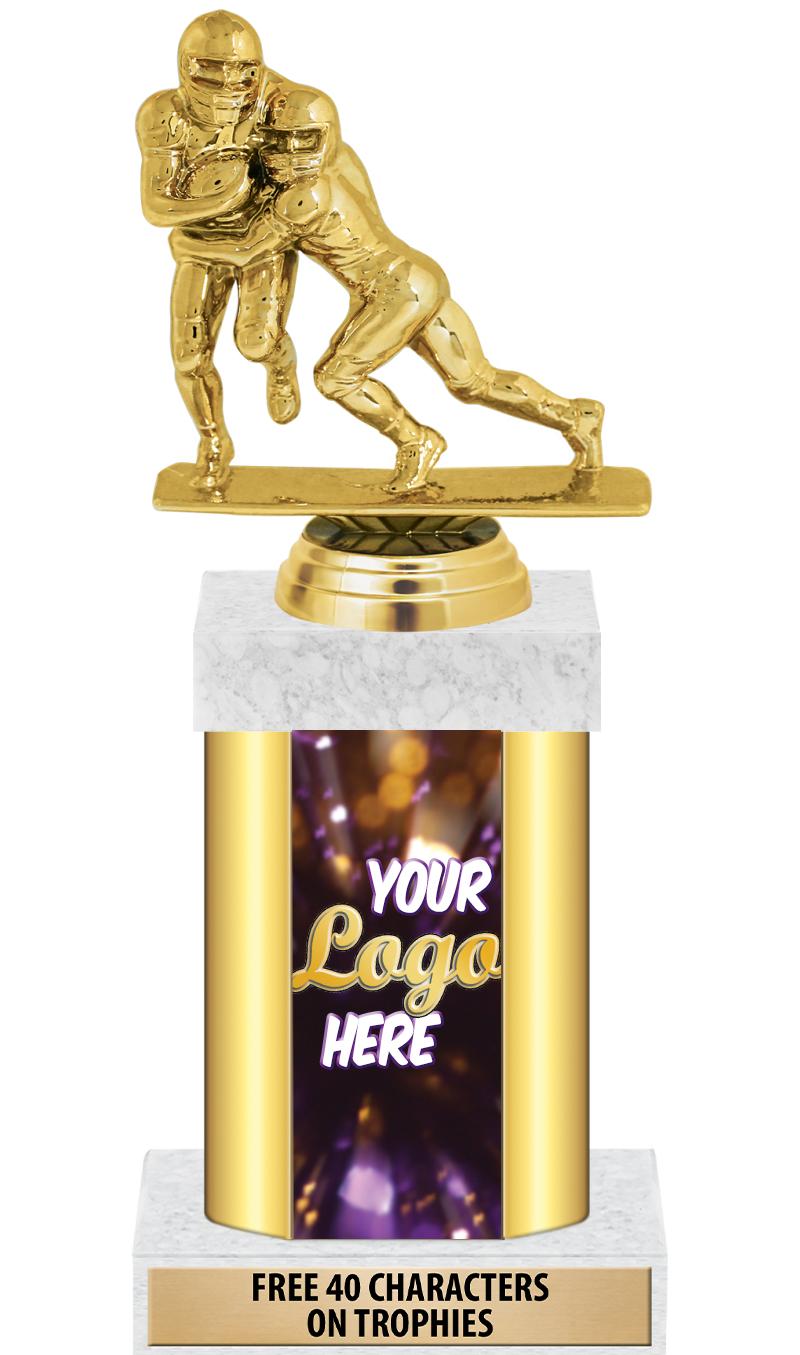 14" CUSTOM ULTIMATE DLX W/FIG