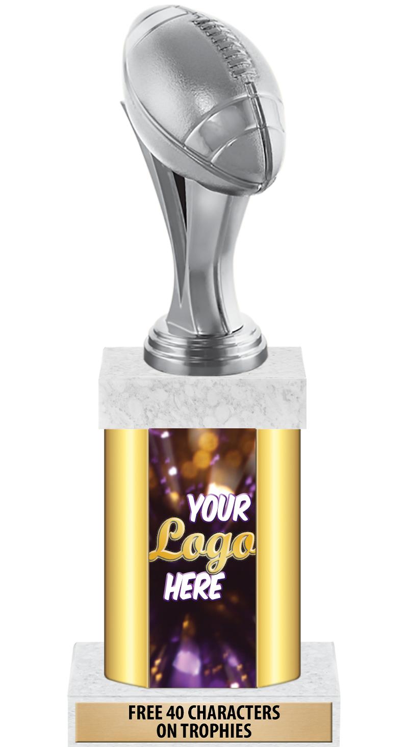 14" CUSTOM ULTIMATE DLX W/FIG