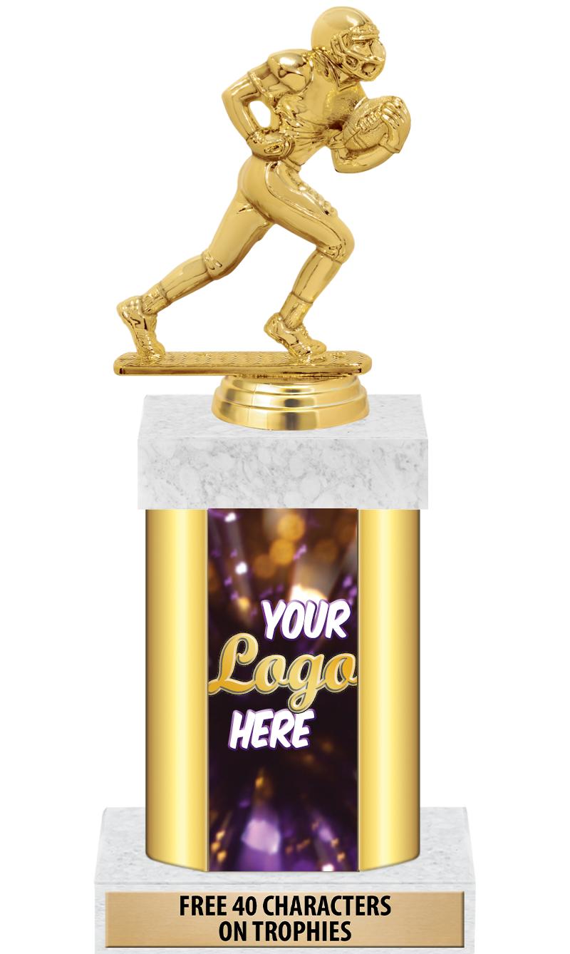 14" CUSTOM ULTIMATE DLX W/FIG