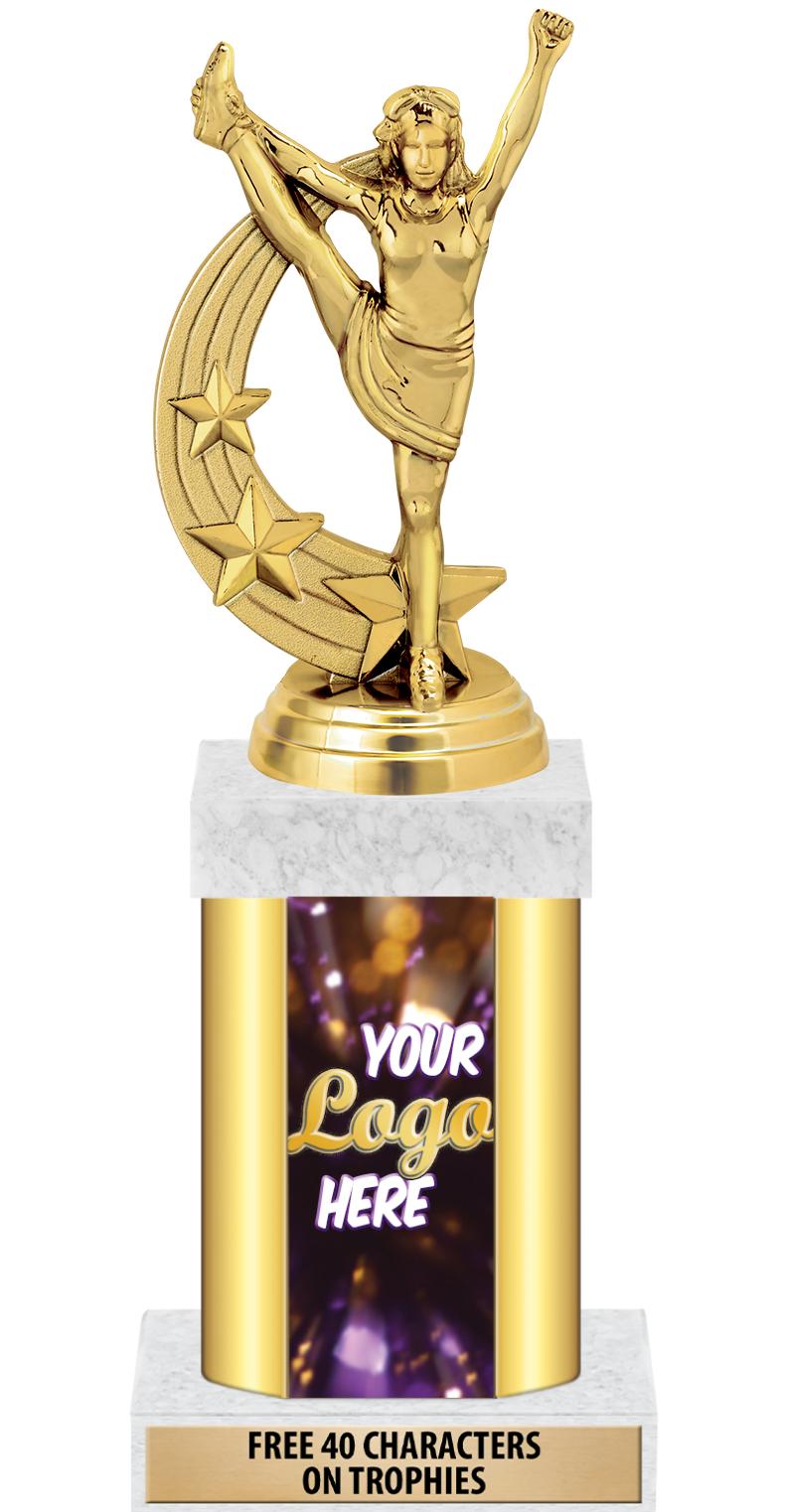 14" CUSTOM ULTIMATE DLX W/FIG