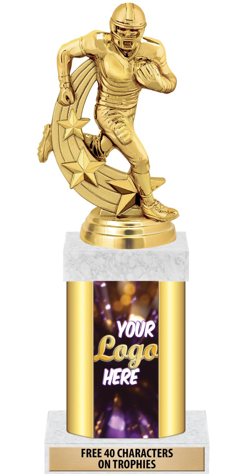 14" CUSTOM ULTIMATE DLX W/FIG